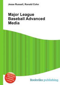 Major League Baseball Advanced Media