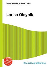 Larisa Oleynik