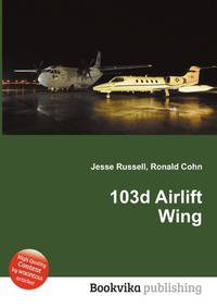103d Airlift Wing