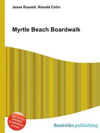 Myrtle Beach Boardwalk
