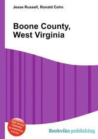 Boone County, West Virginia