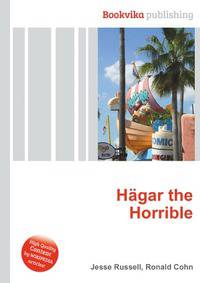 H?gar the Horrible