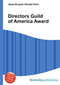 Directors Guild of America Award