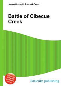 Battle of Cibecue Creek