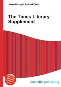 The Times Literary Supplement