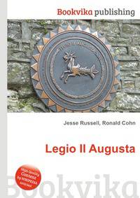 Legio II Augusta