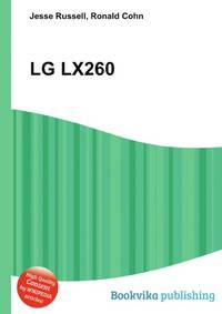 LG LX260