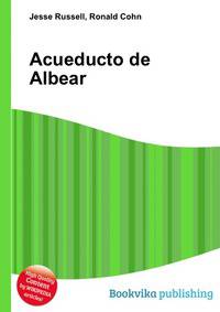 Acueducto de Albear