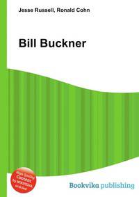 Bill Buckner