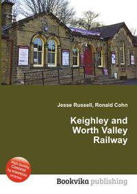 Keighley and Worth Valley Railway