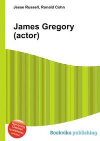 James Gregory (actor)