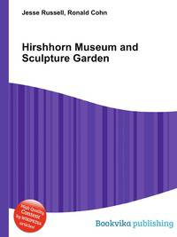 Hirshhorn Museum and Sculpture Garden