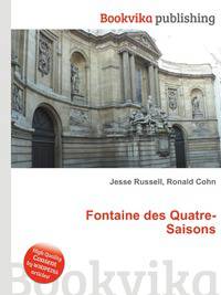 Fontaine des Quatre-Saisons