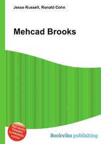 Mehcad Brooks