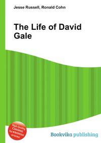 The Life of David Gale