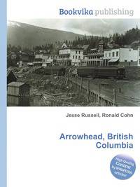 Arrowhead, British Columbia