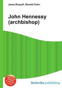 John Hennessy (archbishop)