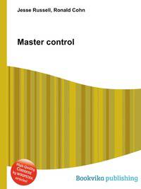 Master control