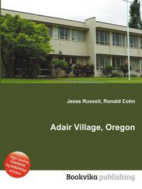 Adair Village, Oregon