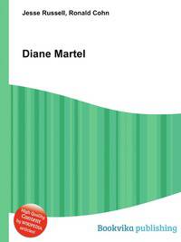 Diane Martel