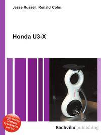 Honda U3-X