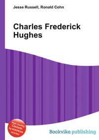 Charles Frederick Hughes
