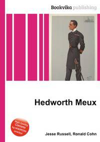 Hedworth Meux