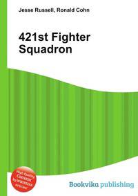 421st Fighter Squadron