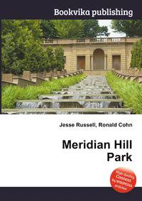 Meridian Hill Park