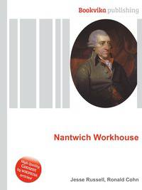 Nantwich Workhouse