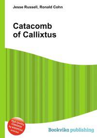 Catacomb of Callixtus