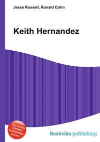 Keith Hernandez
