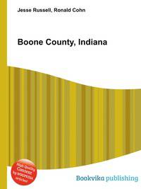 Boone County, Indiana