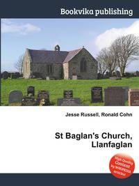 St Baglan's Church, Llanfaglan
