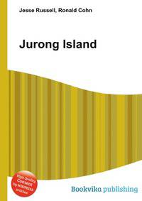 Jurong Island