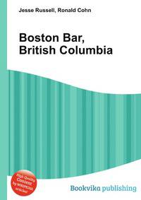 Boston Bar, British Columbia