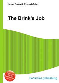 The Brink's Job