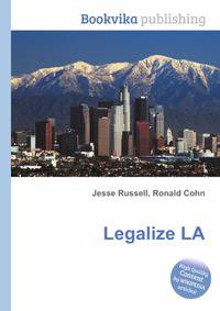 Legalize LA
