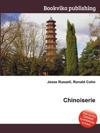 Chinoiserie