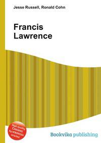 Francis Lawrence