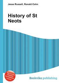 History of St Neots