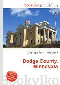 Dodge County, Minnesota