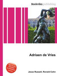 Adriaen de Vries