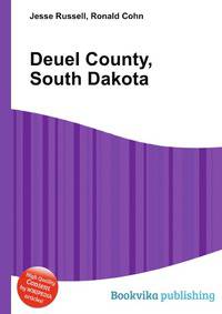 Deuel County, South Dakota