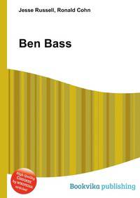 Ben Bass