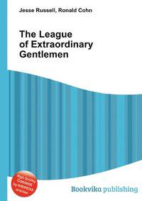 The League of Extraordinary Gentlemen