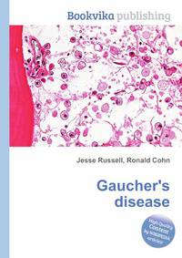 Gaucher's disease