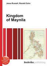 Kingdom of Maynila