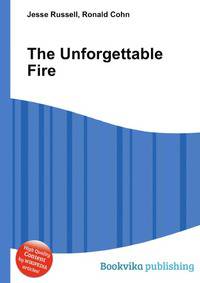 The Unforgettable Fire