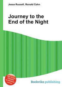 Journey to the End of the Night